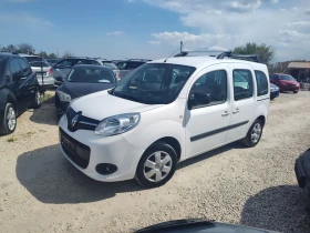 Обява за продажба на Renault Kangoo 1.5dci нави ~13 700 лв. - изображение 1