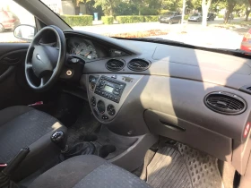 Ford Focus 1.6 i | Mobile.bg    5