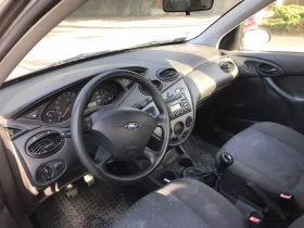Ford Focus 1.6 i | Mobile.bg    6