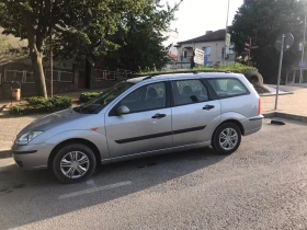 Ford Focus 1.6 i | Mobile.bg    3