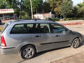 Ford Focus 1.6 i | Mobile.bg    2
