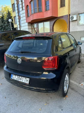 Обява за продажба на VW Polo ~7 300 лв. - изображение 2 | Auto.bg Обява за продажба на VW Polo ~7 300 лв. - изображение 2