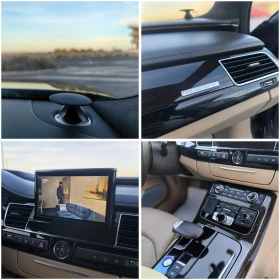 Audi A8 4.2TDI* Long* Business* FULL* EXCLUSIVE, снимка 10 — Bazar.bg Audi A8 4.2TDI* Long* Business* FULL* EXCLUSIVE, снимка 10