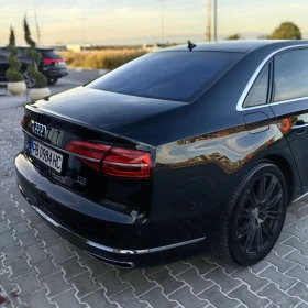 Audi A8 4.2TDI* Long* Business* FULL* EXCLUSIVE, снимка 5 — Bazar.bg Audi A8 4.2TDI* Long* Business* FULL* EXCLUSIVE, снимка 5