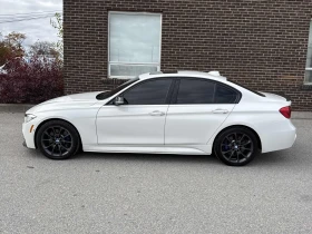 BMW 340 XDRIVE CARFAX    | Mobile.bg    2