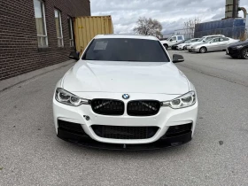 BMW 340 XDRIVE CARFAX    | Mobile.bg    7