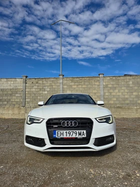 Audi A5 * S-LINE* 4x4*  | Mobile.bg    4