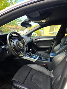 Audi A5 * S-LINE* 4x4*  | Mobile.bg    11