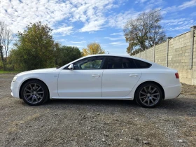 Audi A5 * S-LINE* 4x4*  | Mobile.bg    8