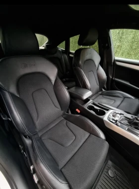 Audi A5 * S-LINE* 4x4*  | Mobile.bg    15