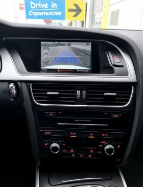 Audi A5 * S-LINE* 4x4*  | Mobile.bg    17