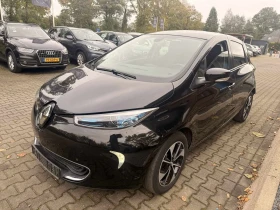Renault Zoe  - изображение 1