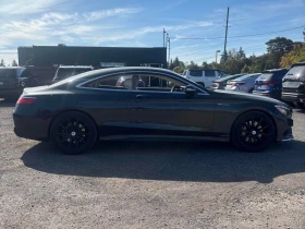 Mercedes-Benz S 550 * CARFAX * БЕЗ ПЪРВОНАЧАЛНА ВНОСКА - 52150 лв. / 26663.87 € - 49125331 3