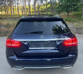 Mercedes-Benz C 200 ������/�������� | Mobile.bg � ����� ������ 5