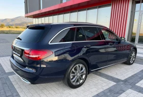 Mercedes-Benz C 200 / | Mobile.bg    6
