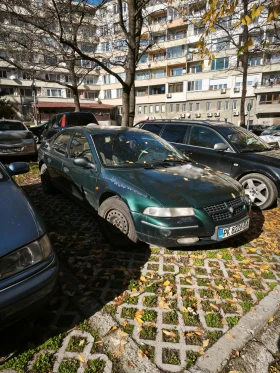 Chrysler Stratus, снимка 1
