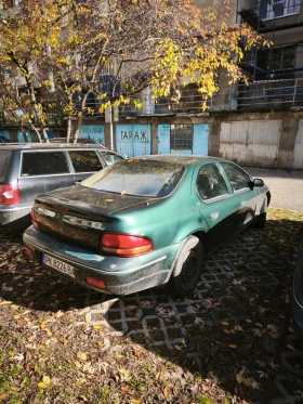Chrysler Stratus, снимка 5