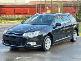 Citroen C5 1.6HDi Автоматик - 6400 лв. / 3272.27 € - 25865490 4