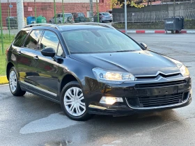 Citroen C5 1.6HDi Автоматик - 6400 лв. / 3272.27 € - 25865490 2