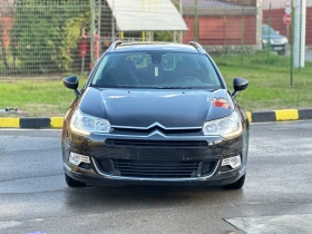Citroen C5 1.6HDi Автоматик - 6400 лв. / 3272.27 € - 25865490 3
