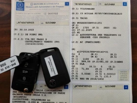 VW Taigo АВТОМАТ-2022г-TSi-110кс-* LIFE* -БЕЗУПРЕЧЕН! - 28900 лв. / 14776.34 € - 59321372 17