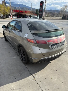 Honda Civic, снимка 10