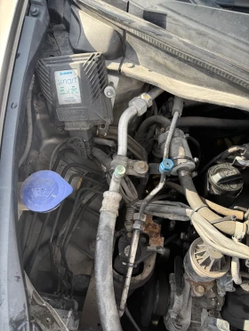 Honda Civic, снимка 8