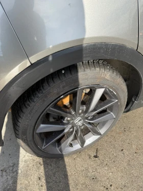 Honda Civic, снимка 12