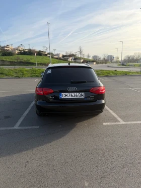 Audi A4, снимка 3