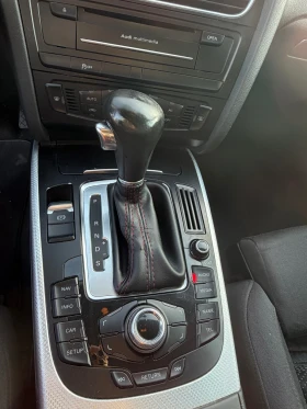 Audi A4, снимка 10