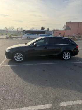 Audi A4, снимка 2