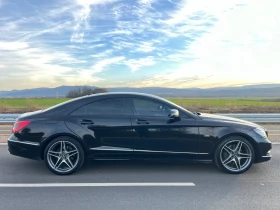 Mercedes-Benz CLS 350 * Full led* Подгрев* Обдух*  - 26999 лв. / 13804.37 € - 12421856 14