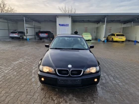 BMW 320 2.0d.150кс, 02г.Италия БЕЗ РЪЖДИ, снимка 7