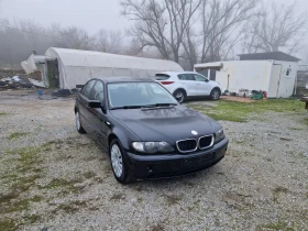 BMW 320 2.0d.150кс, 02г.Италия БЕЗ РЪЖДИ, снимка 7