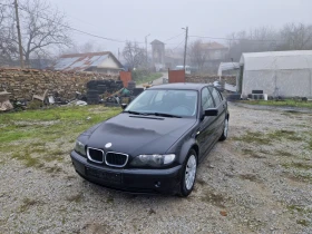 ������ BMW 320