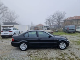 BMW 320 2.0d.150кс, 02г.Италия БЕЗ РЪЖДИ, снимка 6
