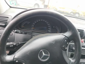 Mercedes-Benz C 200 Kompressor Elegаnce, снимка 7