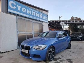 BMW M135 ///M Performance + 