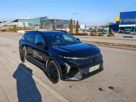 Renault Scenic 3900Евро за получаване, E-Tech Esprit Alpine EV87 - цена по договаряне - 94617678 7