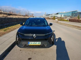 Renault Scenic 3900Евро за получаване, E-Tech Esprit Alpine EV87 - цена по договаряне - 94617678 8