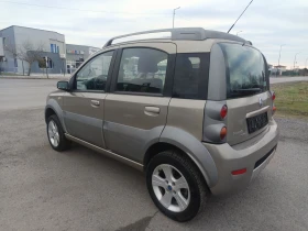 Fiat Panda CROSS PANDA 4X4  - 3999 € / 7821.36 лв. - 33146912 17