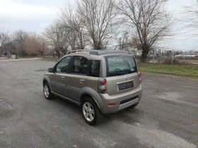 Fiat Panda CROSS PANDA 4X4  - 3999 € / 7821.36 лв. - 33146912 10