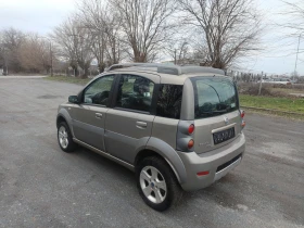 Fiat Panda CROSS PANDA 4X4  - 3999 € / 7821.36 лв. - 33146912 13