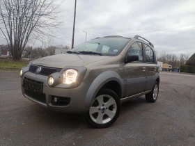 Fiat Panda CROSS PANDA 4X4  - 3999 € / 7821.36 лв. - 33146912 7