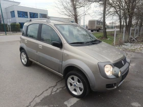 Fiat Panda CROSS PANDA 4X4  - 3999 € / 7821.36 лв. - 33146912 3