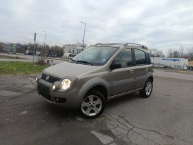 Fiat Panda CROSS PANDA 4X4  - 3999 € / 7821.36 лв. - 33146912 4