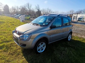 ������ Fiat Panda