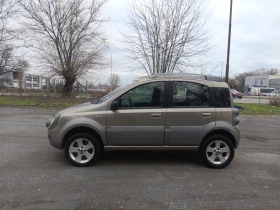 Fiat Panda CROSS PANDA 4X4  - 3999 € / 7821.36 лв. - 33146912 11
