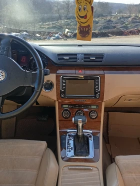 VW Passat 2.0tdi - 4000 € / 7823.32 лв. - 95118888 4