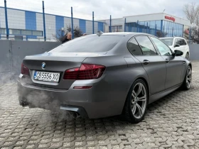 BMW M5 650 HP 4.4 2015, снимка 2